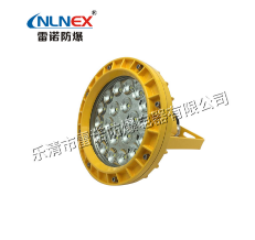 LED防爆灯安装有没有特殊的规定？