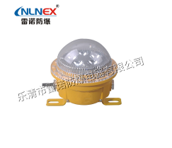 LED防爆灯的类型有哪些呢？
