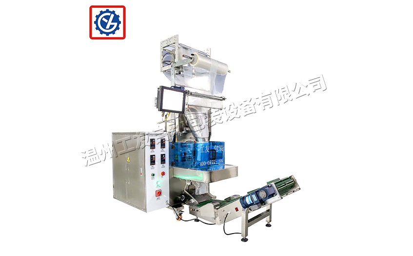 粉剂自动包装机的种类及作用介绍