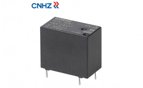 PCB继电器模组有哪些分类