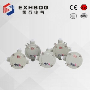 防爆控制箱的具体用途 