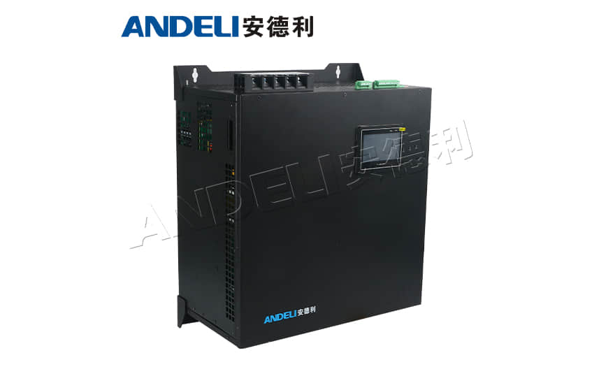 安装SVG静止无功发生器的用处