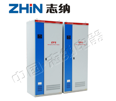 EPS应急电源的类型和特点有哪些