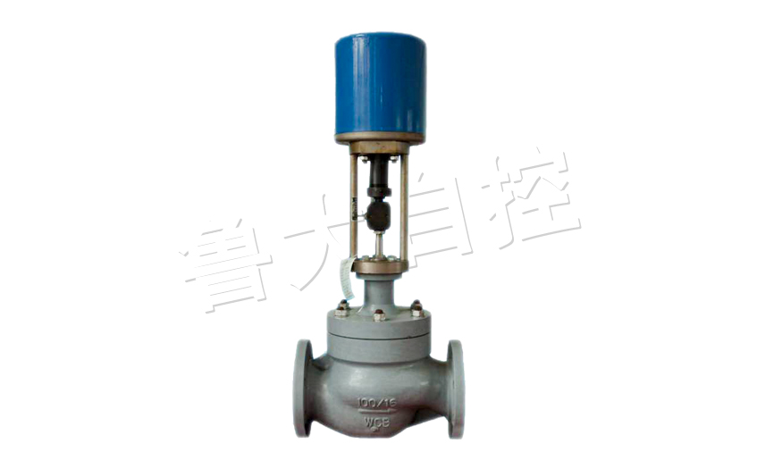 电动调节阀在工业中的具体用途，你知道吗？