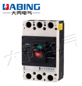 电子式塑壳断路器是什么？以及它合适的工作环境
