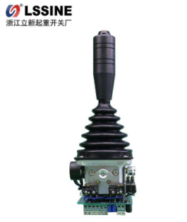 工业操纵手柄是怎样制作的？