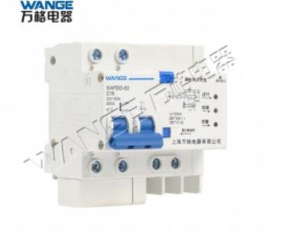 故障电弧断路器作用能否被代替？