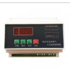 电气火灾监控系统正确设置方法