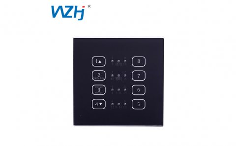 智能照明模块还具备哪些功效