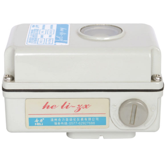 电动执行器对阀门制造行业有哪些积极的作用？
