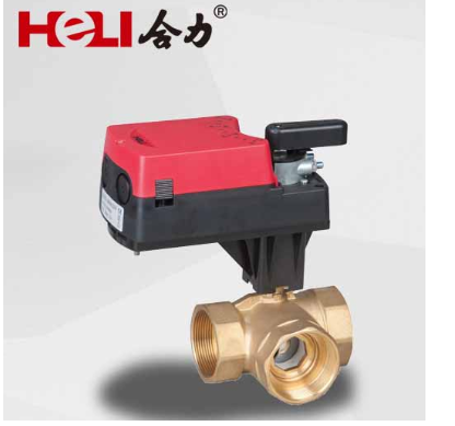 风阀驱动器的作用及商品的数据原理具体分析