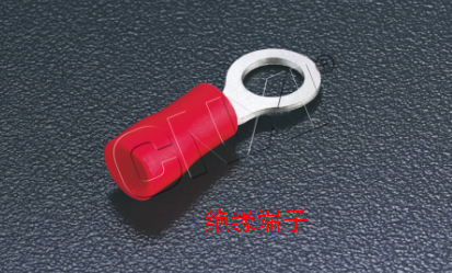 绝缘端子的连接方式