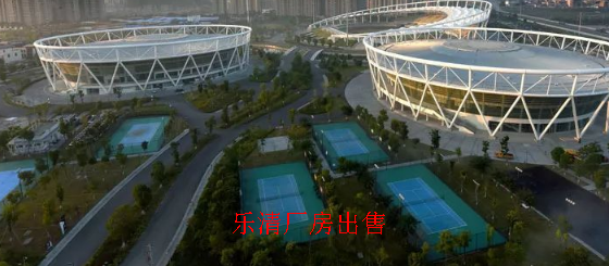乐清厂房出售，交通便利，设施完善
