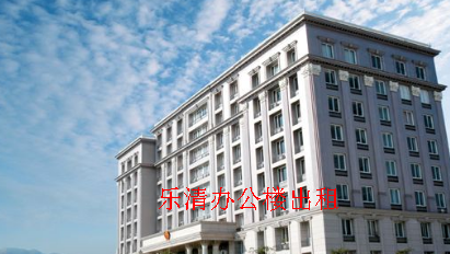 乐清办公楼出租，交通便利