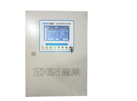 如何正确使用新型应急照明控制器？