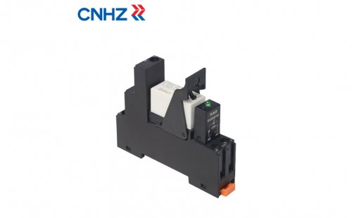 PCB继电器的用途与分类