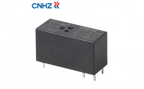 PCB继电器使用常识