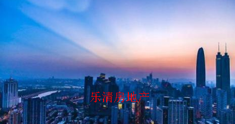 乐清房地产***新消息已经公布