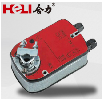 风门执行器的基本工作​原理有哪些？