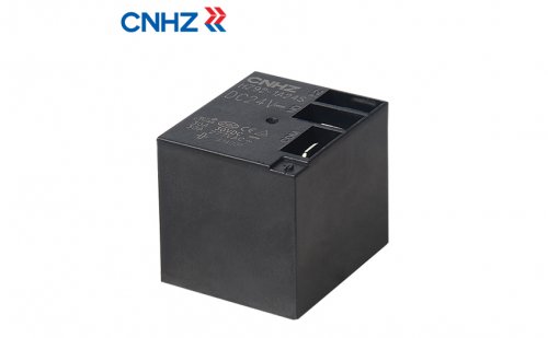 PCB继电器电气连接断开怎么解决？