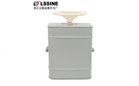这3类凸轮控制器，再便宜也不能够去买
