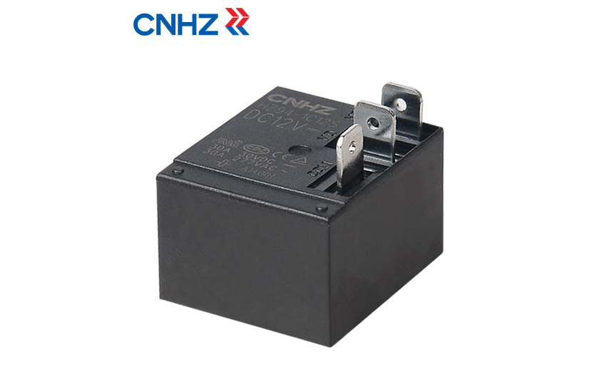 环境对PCB继电器应用的影响