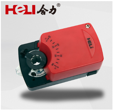 风门执行器的基本工作原理你了解多少？