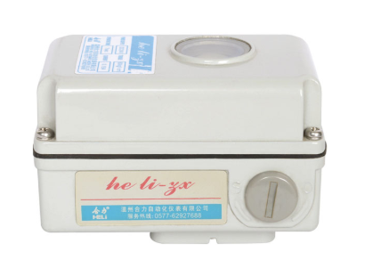 电动执行器工作原理有哪些？功能是什么？
