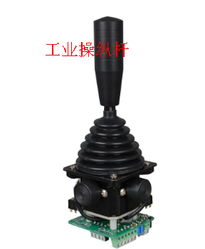 工业操纵杆在汽车领域将会有大突破