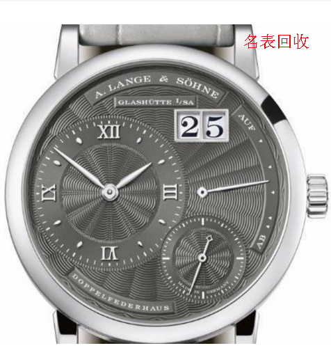名表回收需要注意哪几点呢？一起来看下吧
