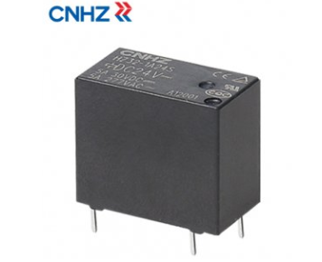 PCB继电器跟固态继电器有哪些不同？
