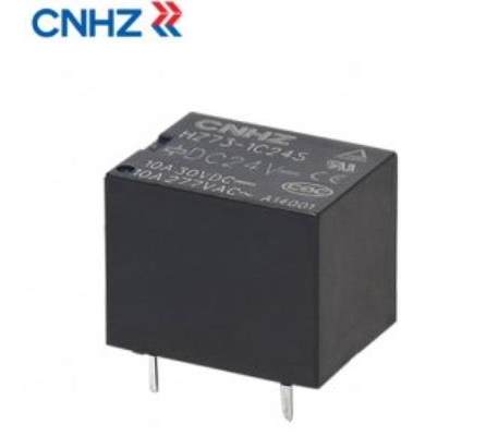 PCB继电器应该怎样整定？