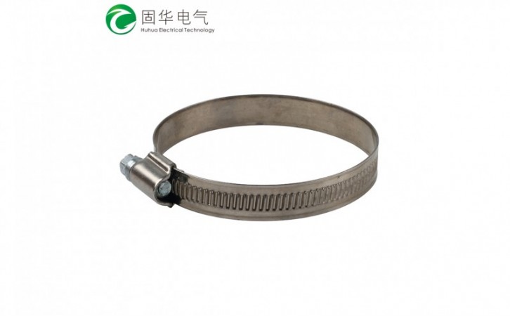 固华电气——不锈钢扎带的使用范围