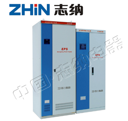 数字EPS电源供应设备的主要性能特性