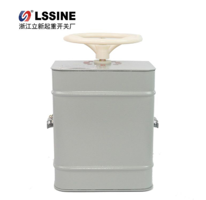 主令控制器和凸轮控制器的差别剖析