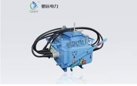 真空断路器产生跳闸的因素分析