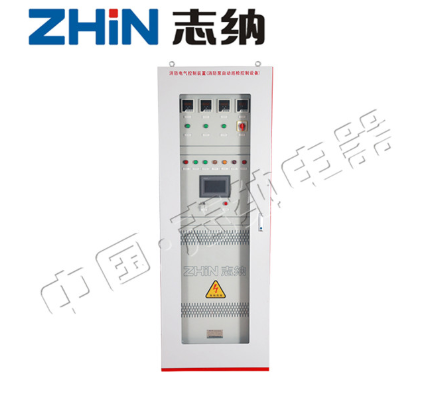 数字消防巡检柜详述