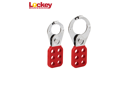 洛科lockey——各种锁具的对比