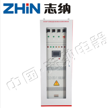 消防风机控制箱与消防巡检柜有什么不一样?