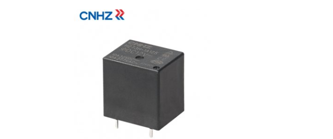 PCB继电器的定位状态介绍
