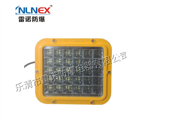 LED灯和LED防爆灯的区别有哪些？