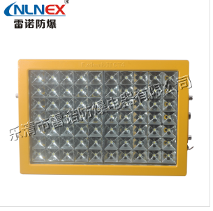 LED防爆灯正确详细的安装位置介绍