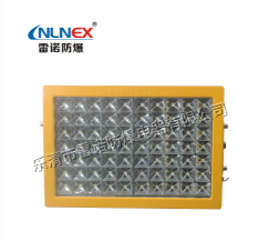 LED防爆灯的特性体现在哪里？