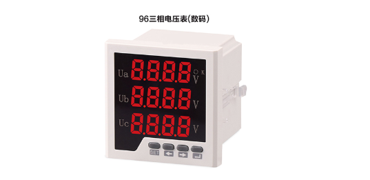 多功能电力仪表计量电费的介绍