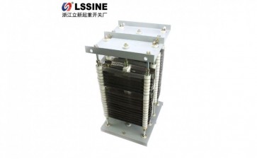 电阻器应用前三个注意要点