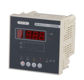 PCB板在电气火灾监控系统中的应用
