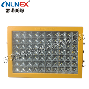 LED防爆灯的散热效果怎样提升？