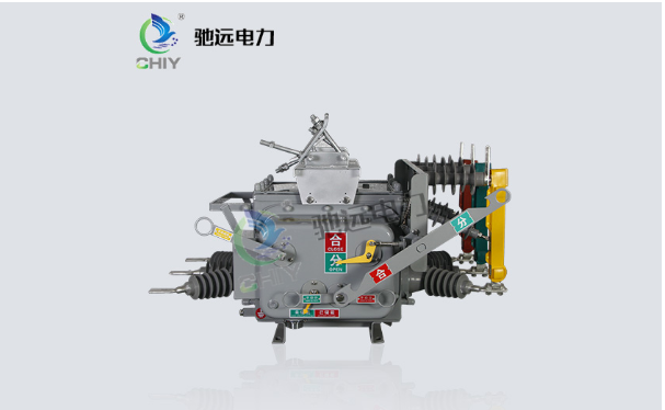 真空断路器的机械特性及开断的距离介绍