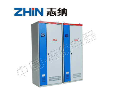 新型EPS应急电源的工作过程和仿真是怎样的？