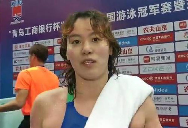 体测不影响运动员参与奥运选拔运动员体测是谁提出来的